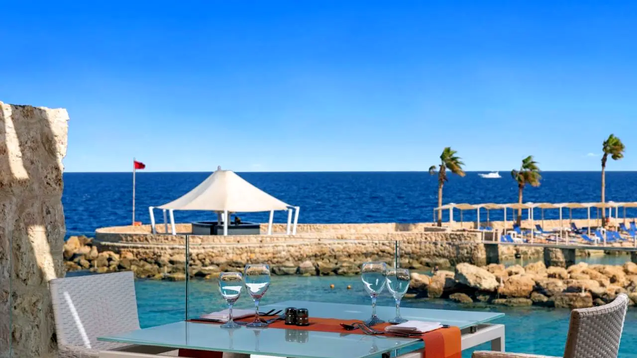 الفندق الباتروس سيتاديل - سهل حشيش